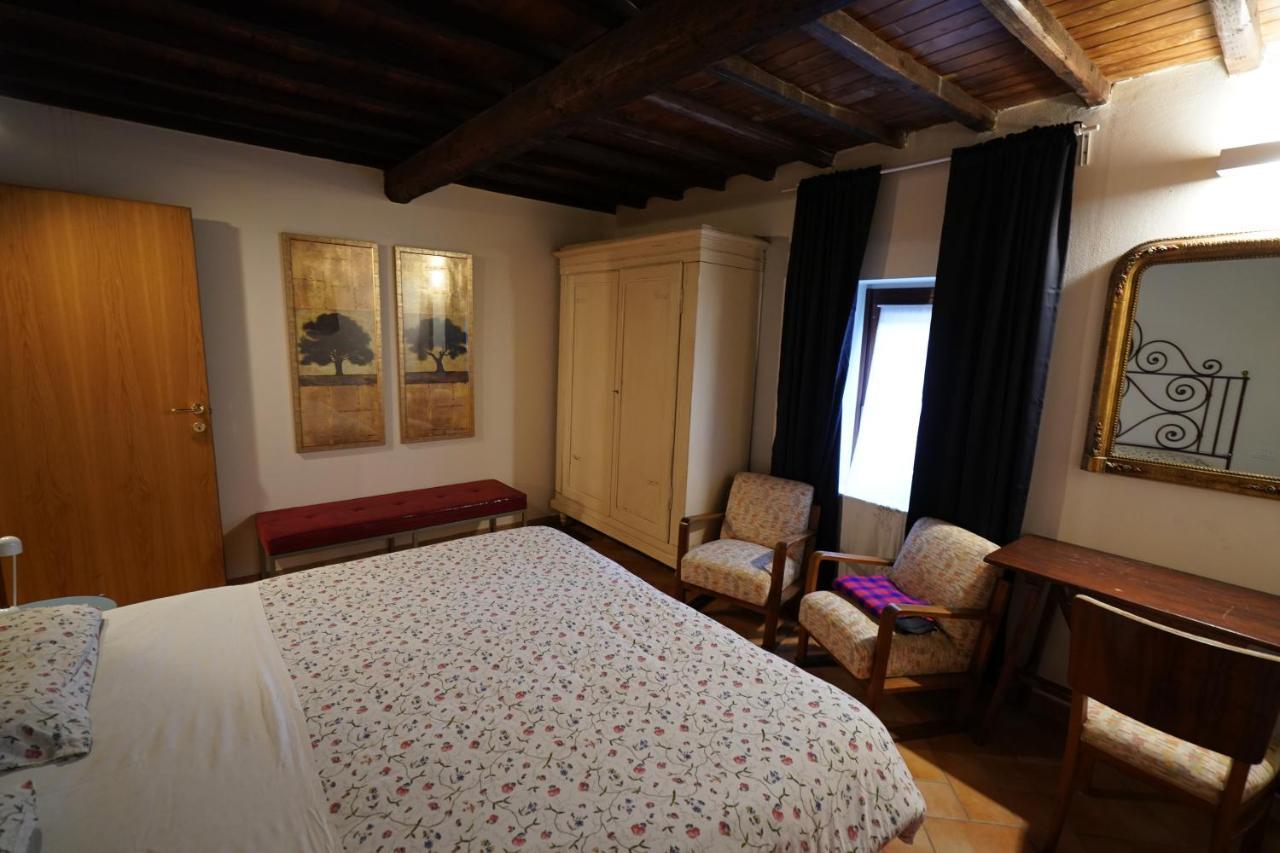 Vacanze Da Tiffany - Marmore Falls Terni Kültér fotó