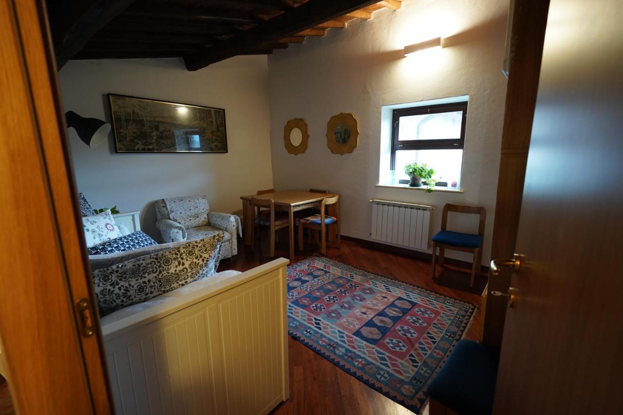 Vacanze Da Tiffany - Marmore Falls Terni Kültér fotó
